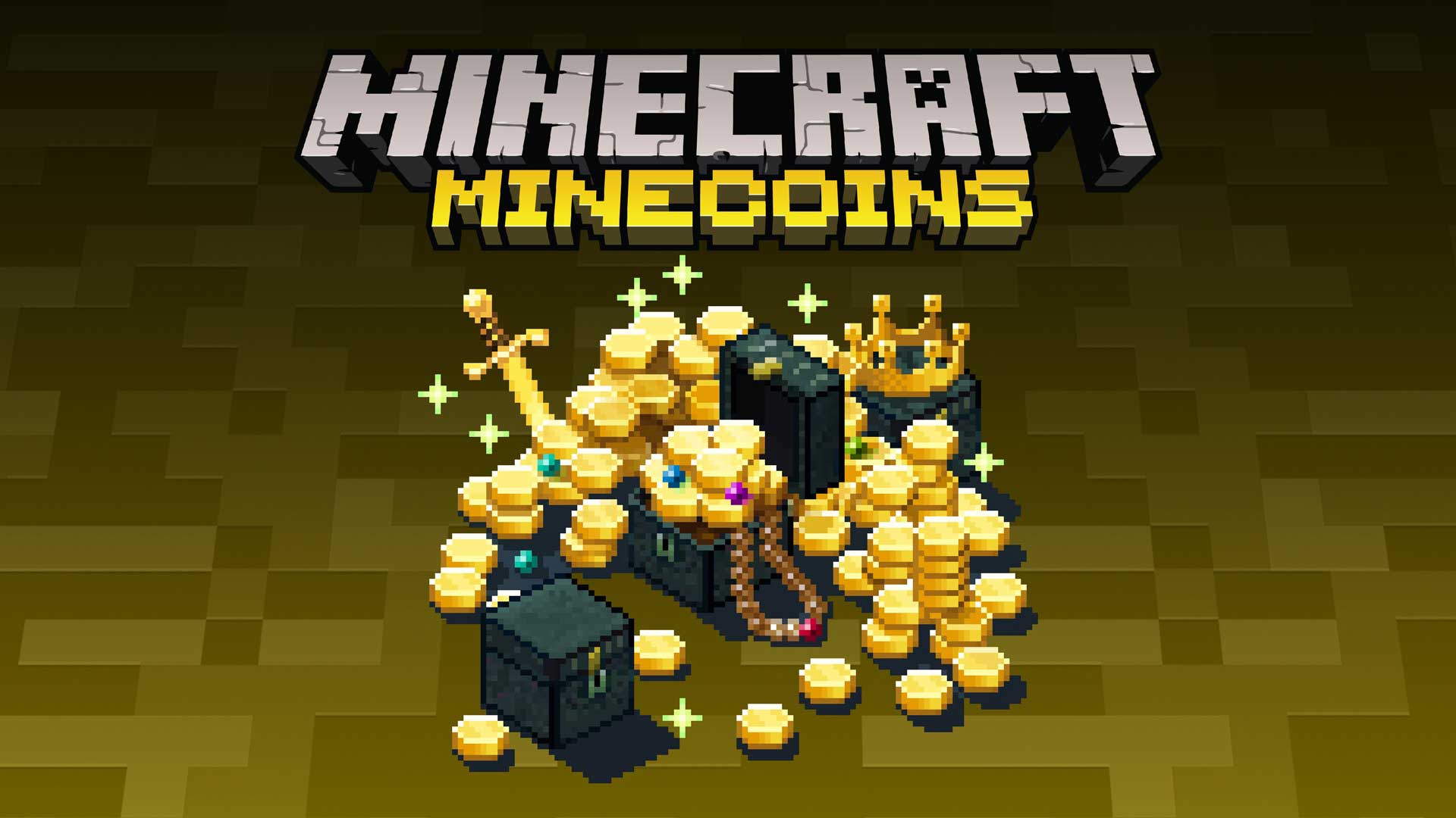 Minecraft Coins, The Game Tek, thegametek.com