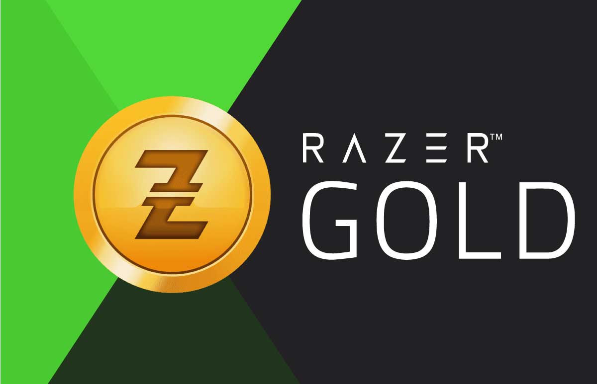 Razer Gold Pin , The Game Tek, thegametek.com
