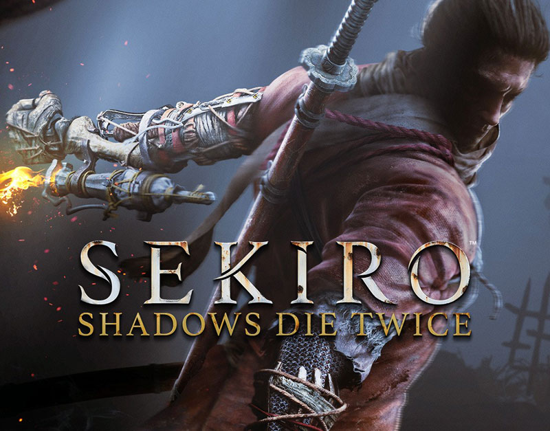 Sekiro™: Shadows Die Twice (Xbox One EU), The Game Tek, thegametek.com