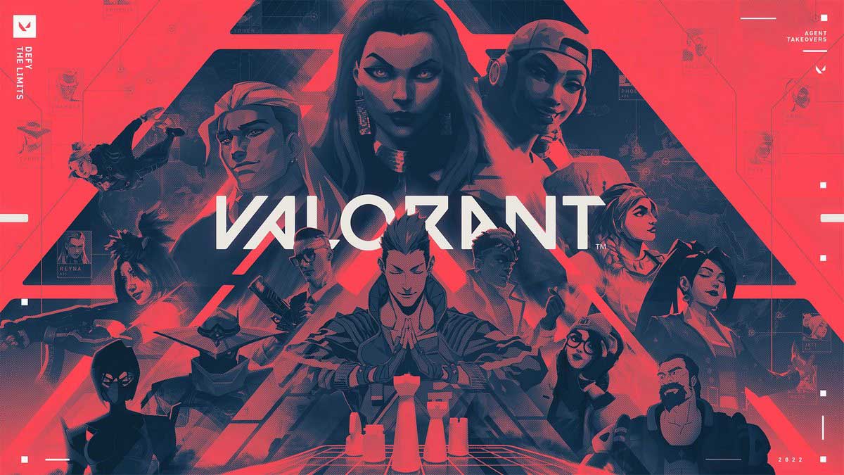 Valorant Points, The Game Tek, thegametek.com
